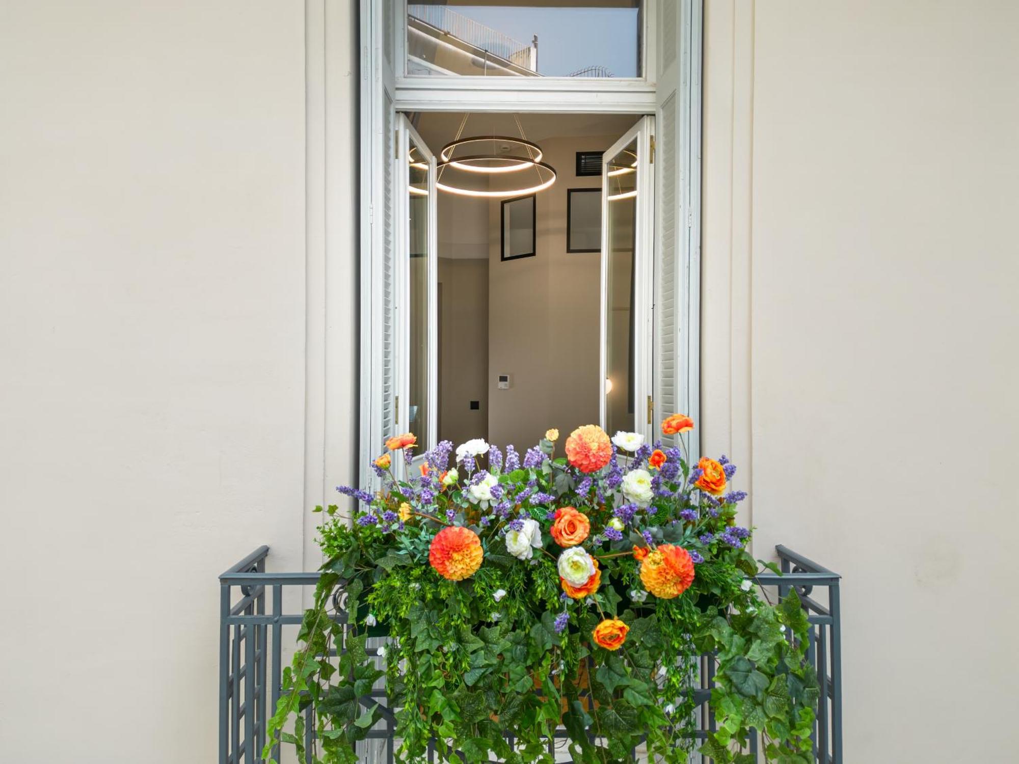 Belle Epoque Suites Ateny Zewnętrze zdjęcie
