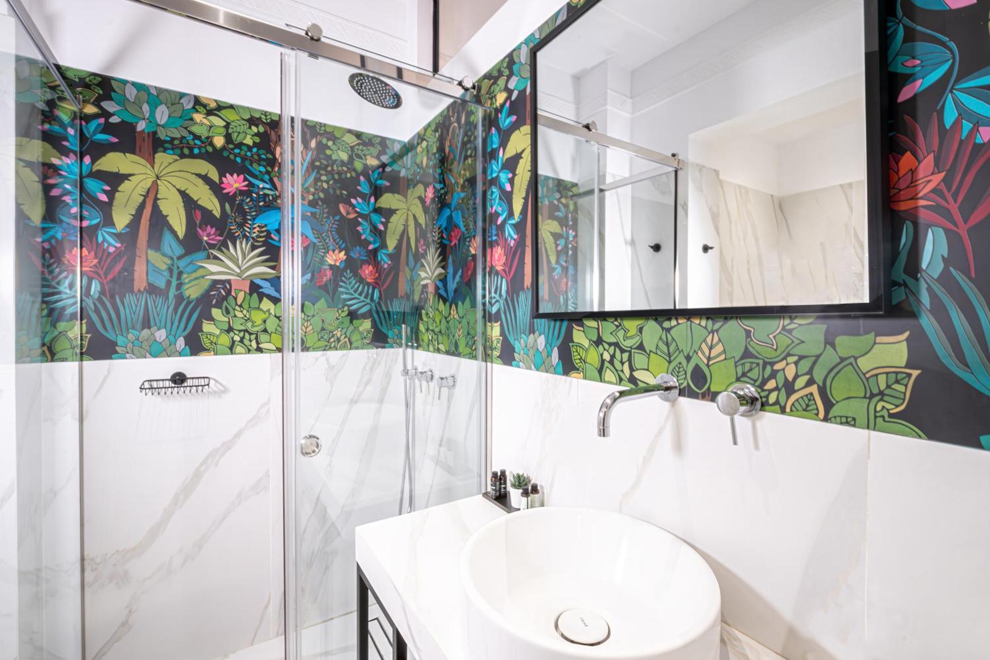 Belle Epoque Suites Ateny Pokój zdjęcie
