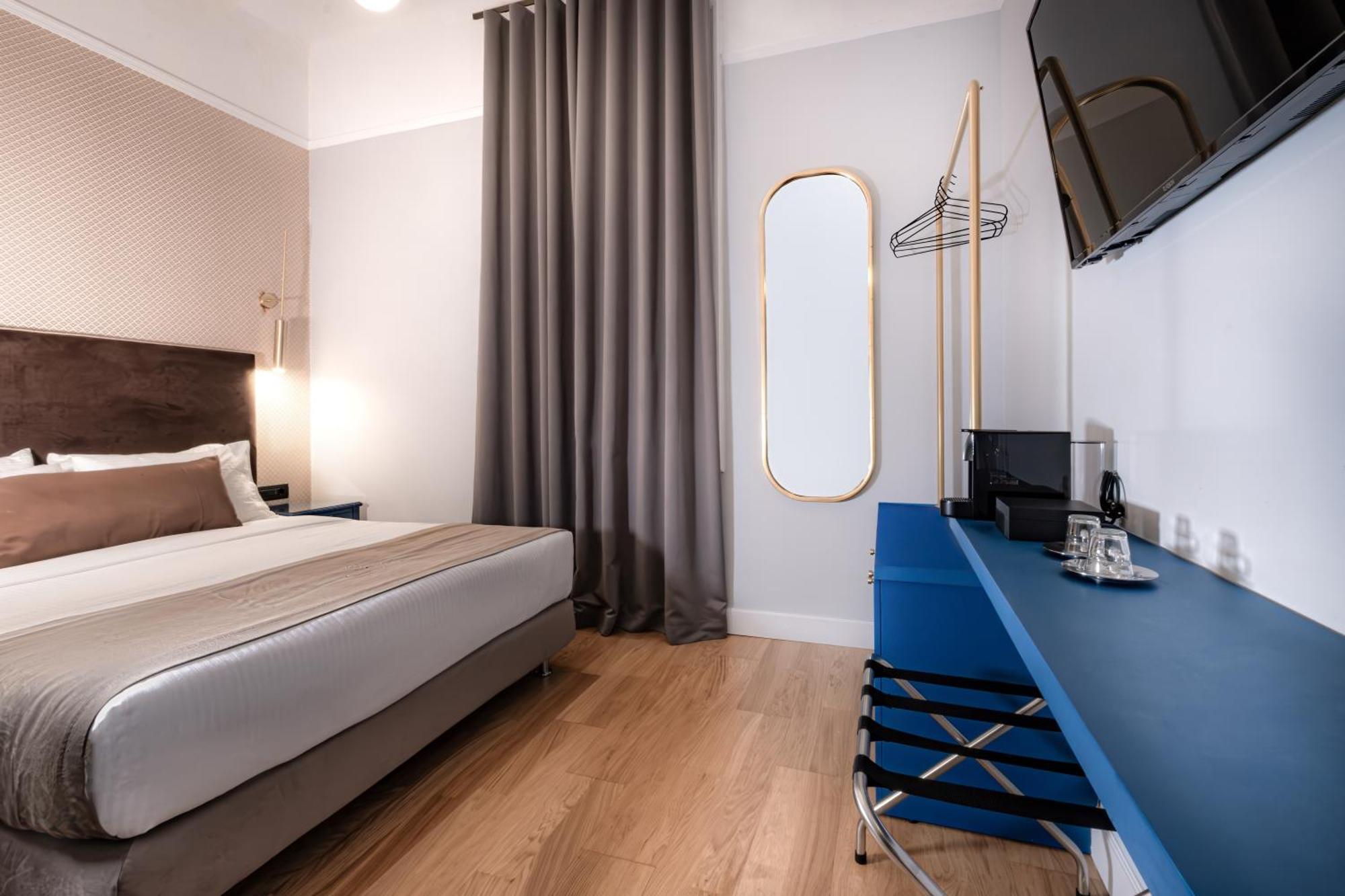 Belle Epoque Suites Ateny Pokój zdjęcie